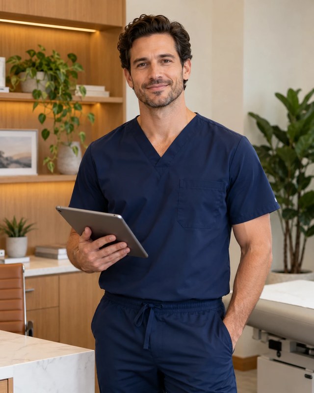Doctor clinic