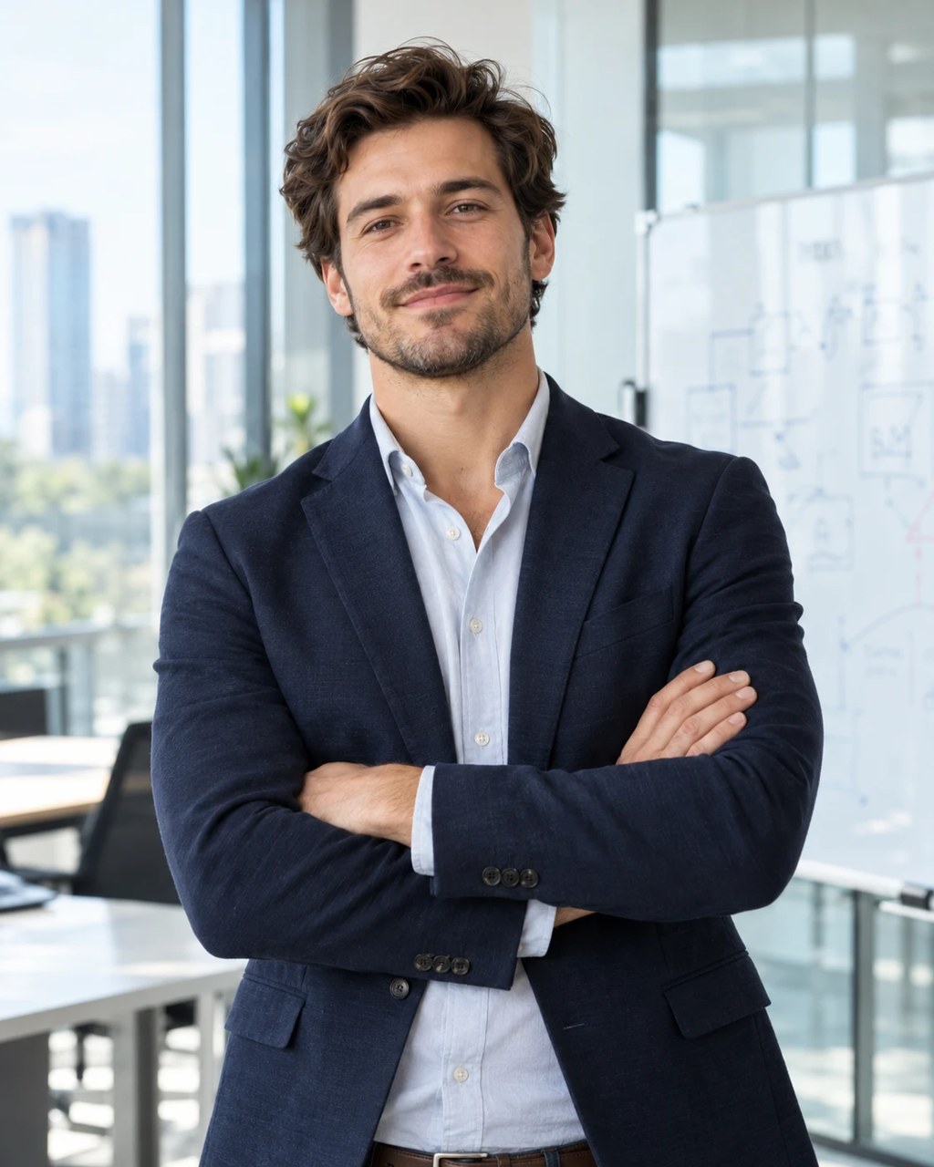 Founder