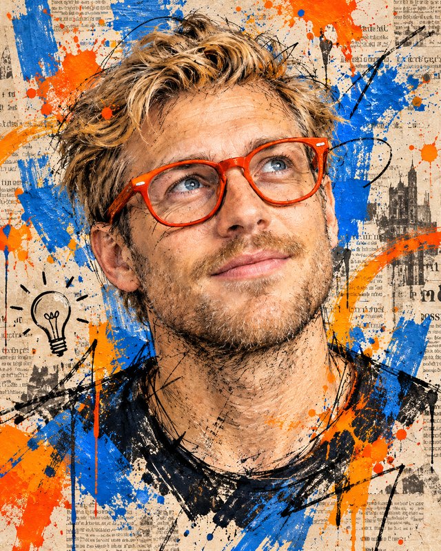 Pop art