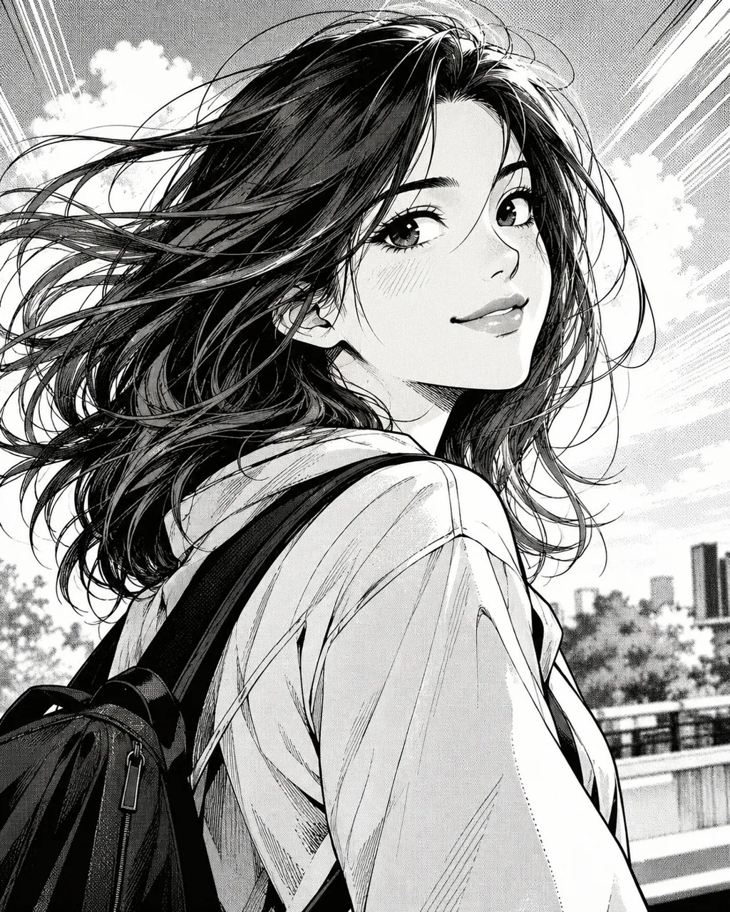 Manga sayfası