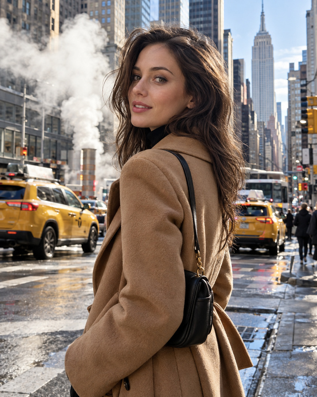 New York