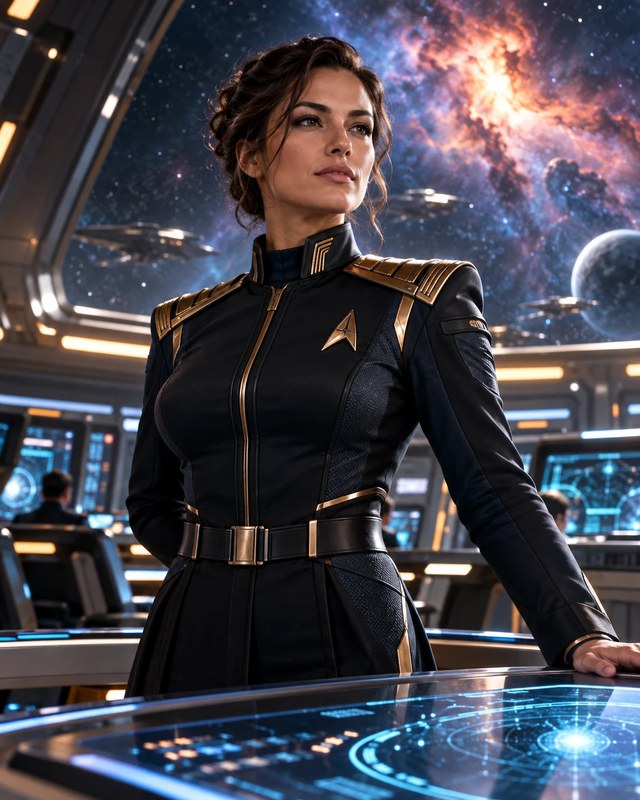 Capitano spaziale